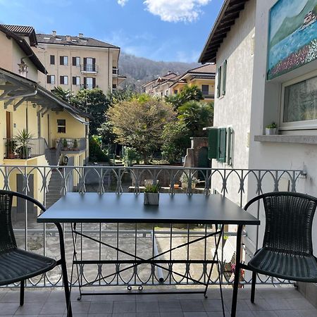 Da Meggy Apartment Stresa Exterior photo