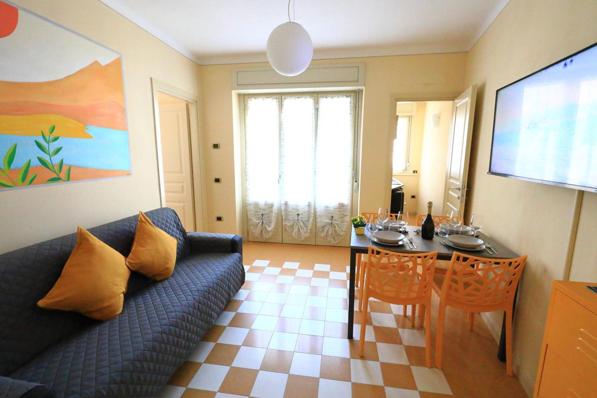 Da Meggy Apartment Stresa Exterior photo