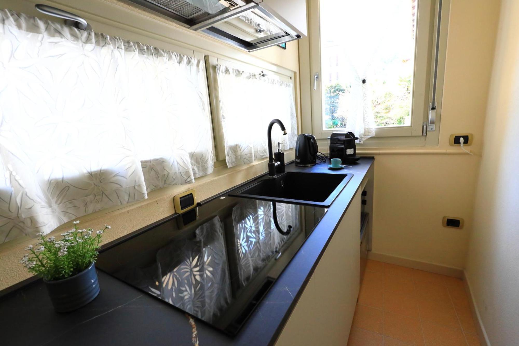 Da Meggy Apartment Stresa Exterior photo
