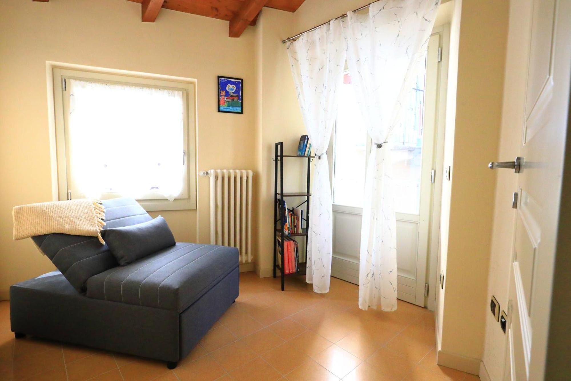 Da Meggy Apartment Stresa Exterior photo