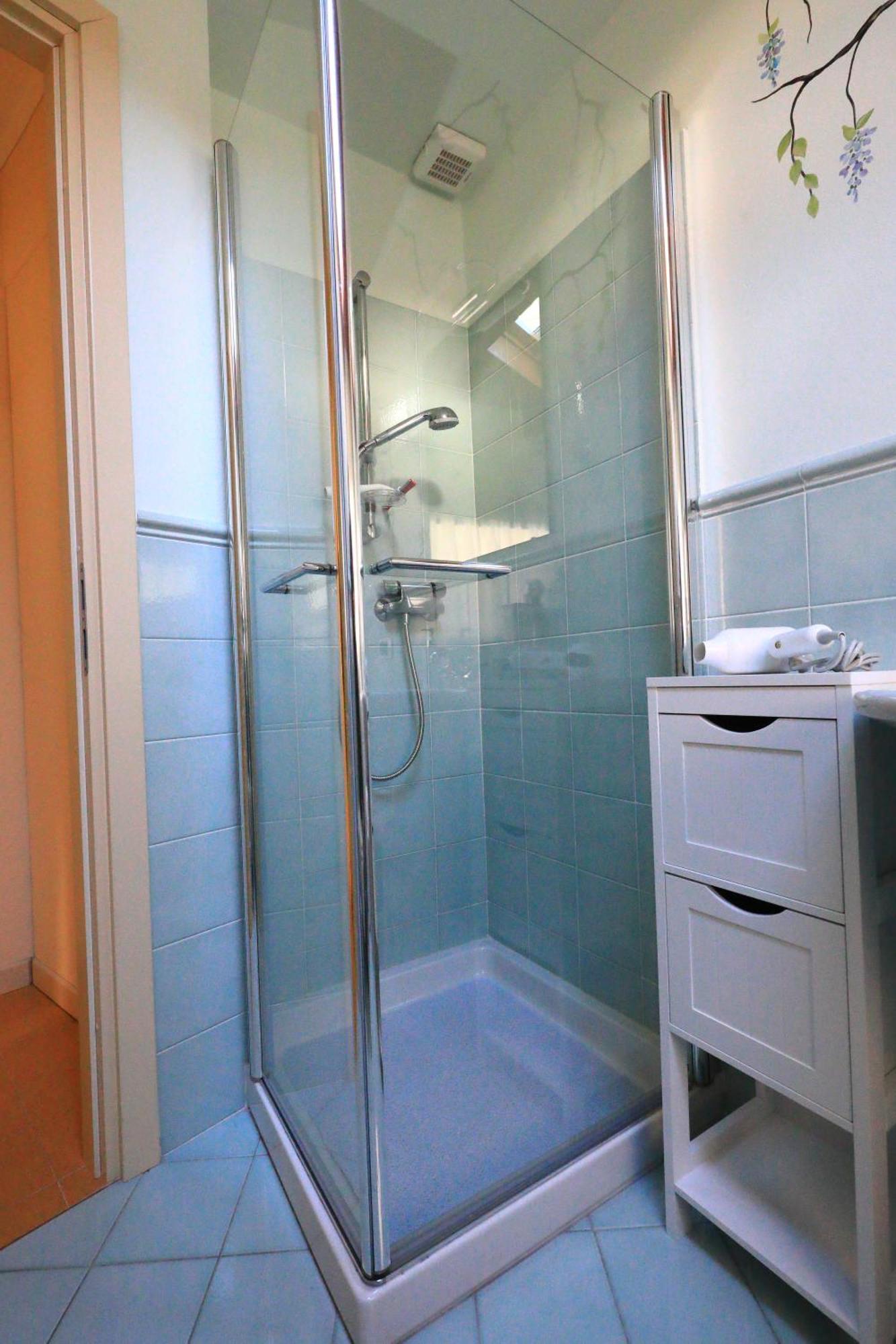 Da Meggy Apartment Stresa Exterior photo