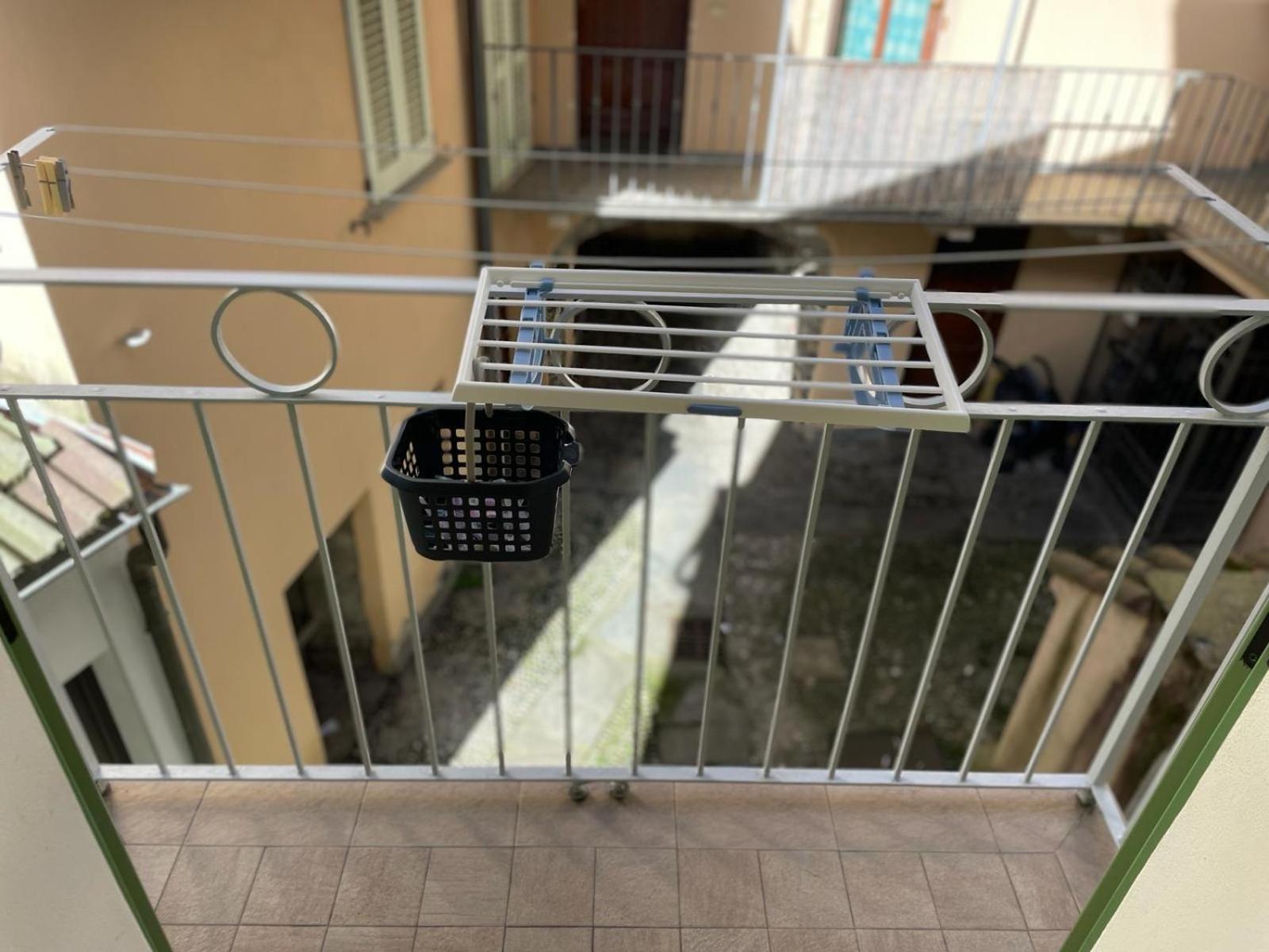 Da Meggy Apartment Stresa Exterior photo